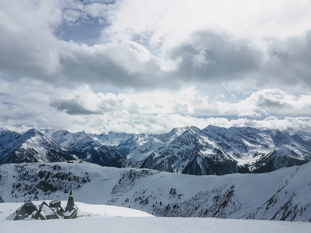 Mayrhofen 2017